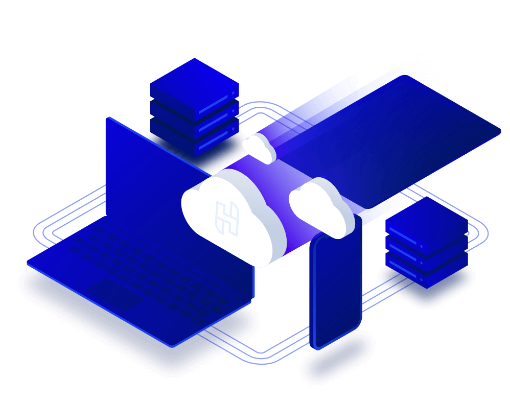 Hébergement Web très performant