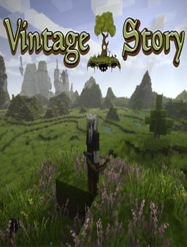 Hébergement de jeux Vintage Story avec Ryzen 9 7950x3D